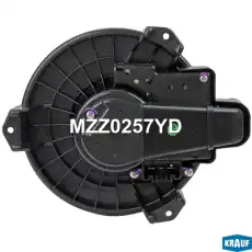 Мотор печки c крыльчаткой MZZ0257YD KRAUF