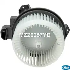 Мотор печки c крыльчаткой MZZ0257YD KRAUF
