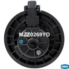 Вентилятор отопителя KRAUF MZZ0269YD
