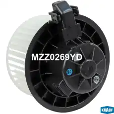 Вентилятор отопителя KRAUF MZZ0269YD