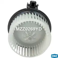 Вентилятор отопителя KRAUF MZZ0269YD
