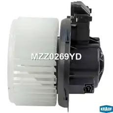 Вентилятор отопителя KRAUF MZZ0269YD
