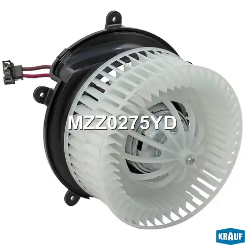 Мотор печки ! \BMW MZZ0275YD KRAUF