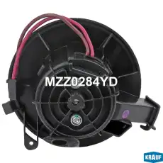Вентилятор отопителя KRAUF MZZ0284YD