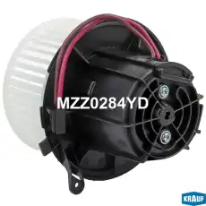 Вентилятор отопителя KRAUF MZZ0284YD