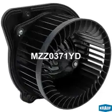 Мотор печки c крыльчаткой MZZ0371YD KRAUF