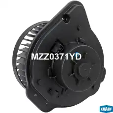 Мотор печки c крыльчаткой MZZ0371YD KRAUF