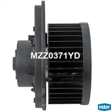Мотор печки c крыльчаткой MZZ0371YD KRAUF