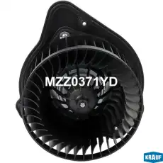 Мотор печки c крыльчаткой MZZ0371YD KRAUF