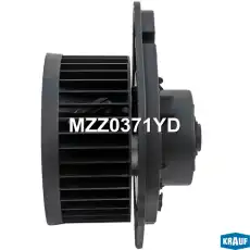 Мотор печки c крыльчаткой MZZ0371YD KRAUF