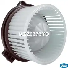 Мотор печки c крыльчаткой MZZ0373YD KRAUF