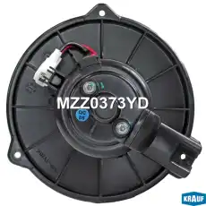 Мотор печки c крыльчаткой MZZ0373YD KRAUF