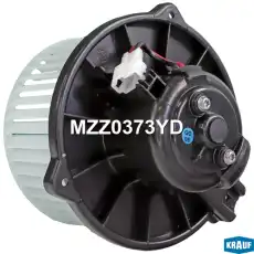 Мотор печки c крыльчаткой MZZ0373YD KRAUF