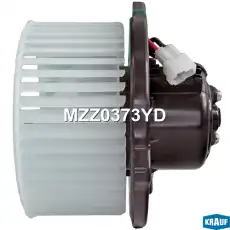 Мотор печки c крыльчаткой MZZ0373YD KRAUF