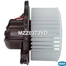 Мотор печки c крыльчаткой MZZ0373YD KRAUF