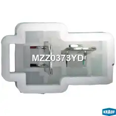 Мотор печки c крыльчаткой MZZ0373YD KRAUF