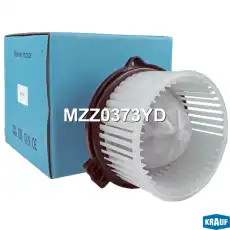 Мотор печки c крыльчаткой MZZ0373YD KRAUF