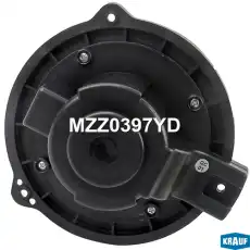 Мотор печки c крыльчаткой MZZ0397YD KRAUF