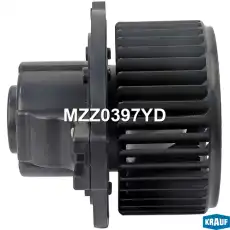 Мотор печки c крыльчаткой MZZ0397YD KRAUF