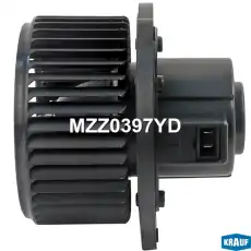 Мотор печки c крыльчаткой MZZ0397YD KRAUF