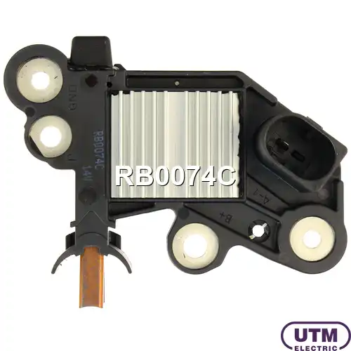 Регулятор генератора RB0074C UTM