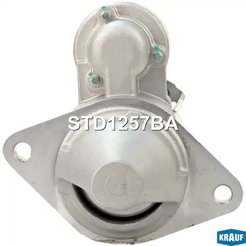 Стартер KRAUF STD1257BA