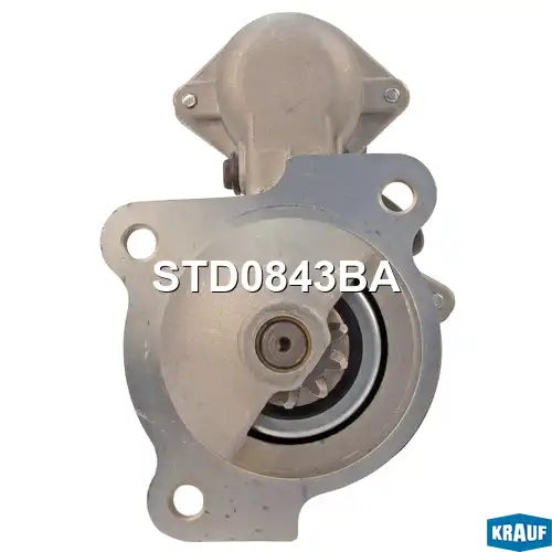 Стартер KRAUF STD0843BA
