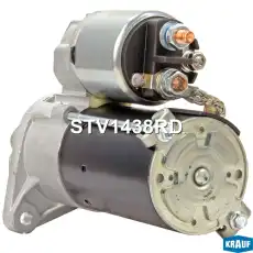 Стартер KRAUF STV1438RD