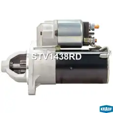 Стартер KRAUF STV1438RD