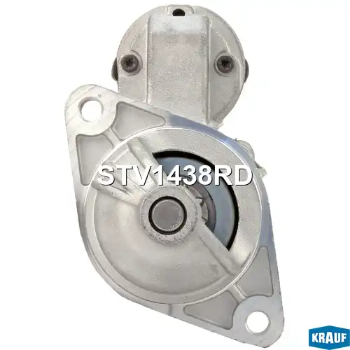 Стартер KRAUF STV1438RD
