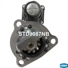Стартер KRAUF STD9087NB