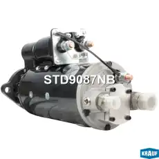 Стартер KRAUF STD9087NB