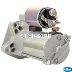 Стартер KRAUF STF1430RD