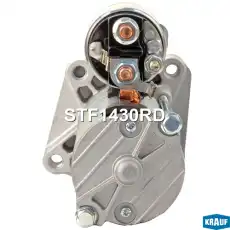Стартер KRAUF STF1430RD
