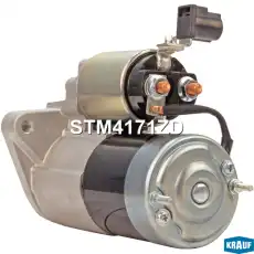 Стартер KRAUF STM4171ZD