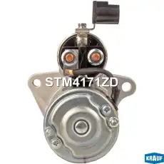 Стартер KRAUF STM4171ZD