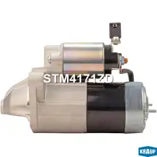 Стартер KRAUF STM4171ZD