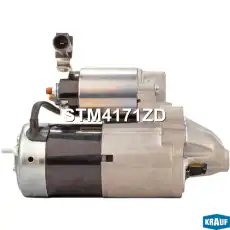 Стартер KRAUF STM4171ZD