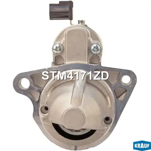 Стартер KRAUF STM4171ZD