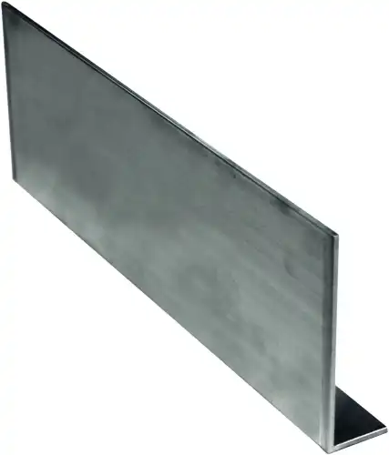 Алюминиевый плинтус 860156 KRAUSE