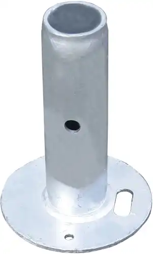 Опорня пята PROTEC 914026 KRAUSE