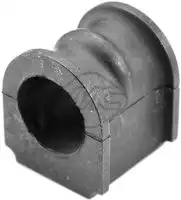 Втулка, стабилизатор 06488 METALCAUCHO