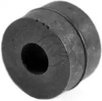 Втулка, стабилизатор 06794 METALCAUCHO