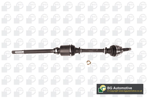 Приводной вал DS6700R BGA