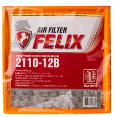 Фильтр воздушный FELIX 410030142
