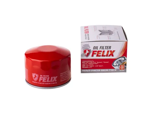 Фильтр масляный FELIX 410030147