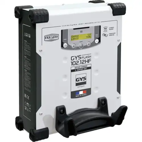 Зарядное устройство Gysflash 102.12 029606