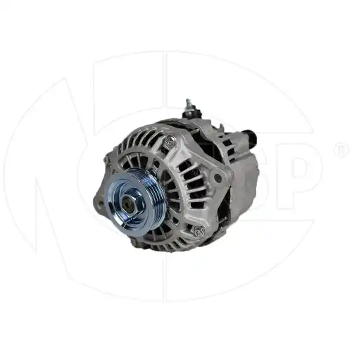 Генератор NSP NSP020K2A218300