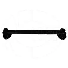Усилитель бампера NSP NSP046410B929