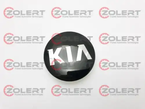  Колпачок диска ZRK-4X1 ZOLERT
